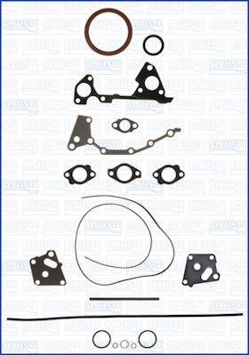 Ajusa 54242900 - Комплект прокладок, блок-картер двигуна autocars.com.ua