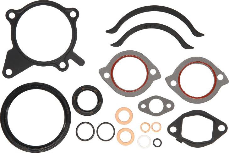 Ajusa 54244200 - Комплект прокладок, блок-картер двигуна autocars.com.ua