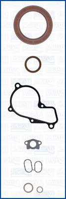 Ajusa 54245200 - Комплект прокладок, блок-картер двигуна autocars.com.ua