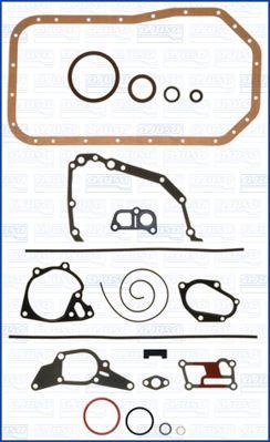 Ajusa 54251600 - Комплект прокладок, блок-картер двигуна autocars.com.ua