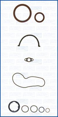 Ajusa 54253100 - Комплект прокладок, блок-картер двигуна autocars.com.ua