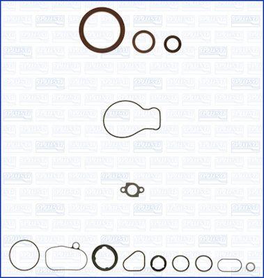 Ajusa 54253400 - Комплект прокладок, блок-картер двигуна autocars.com.ua