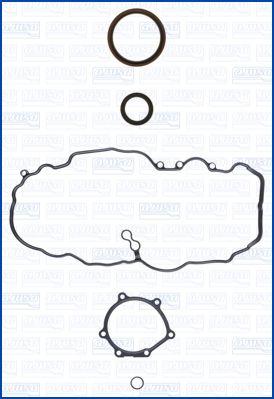 Ajusa 54253800 - Комплект прокладок, блок-картер двигуна autocars.com.ua