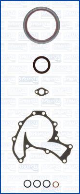 Ajusa 54254200 - Комплект прокладок, блок-картер двигуна autocars.com.ua