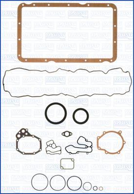 Ajusa 54254900 - Комплект прокладок, блок-картер двигателя autodnr.net