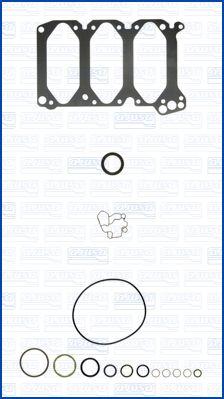 Ajusa 54261500 - Комплект прокладок, блок-картер двигуна autocars.com.ua