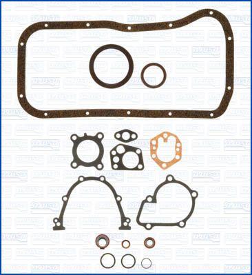 Ajusa 54265900 - Комплект прокладок, блок-картер двигуна autocars.com.ua