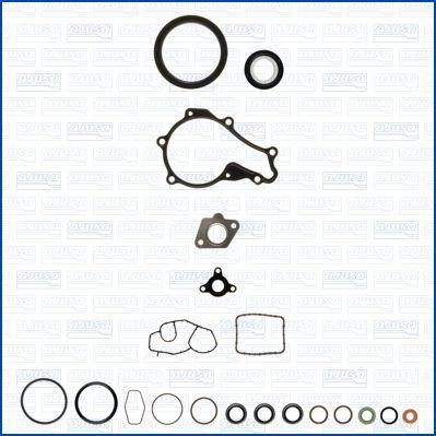 Ajusa 54268200 - Комплект прокладок, блок-картер двигуна autocars.com.ua