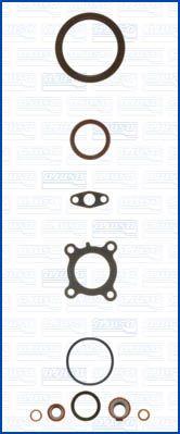 Ajusa 54270100 - Комплект прокладок, блок-картер двигуна autocars.com.ua