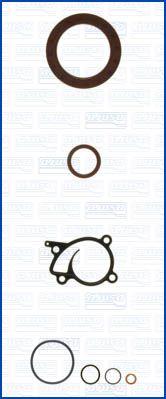 Ajusa 54270700 - Комплект прокладок, блок-картер двигуна autocars.com.ua