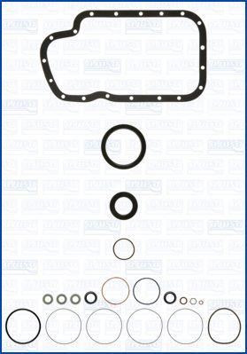 Ajusa 54274700 - Комплект прокладок, блок-картер двигуна autocars.com.ua