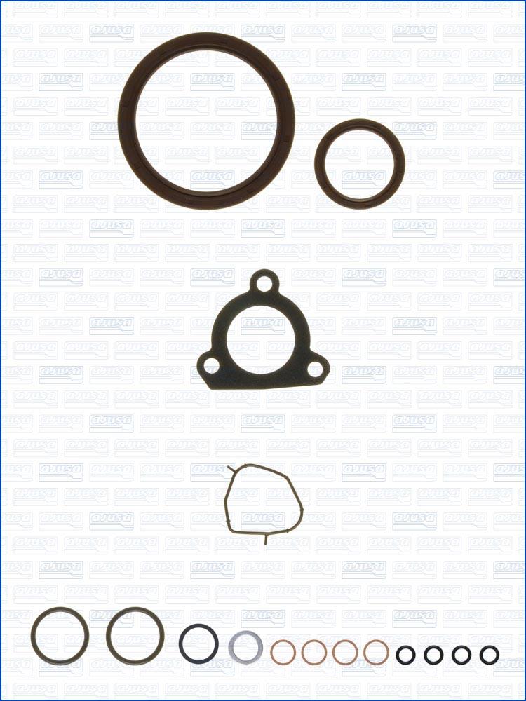 Ajusa 54275300 - Комплект прокладок, блок-картер двигуна autocars.com.ua