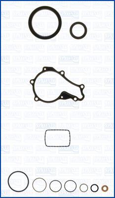 Ajusa 54278100 - Комплект прокладок, блок-картер двигуна autocars.com.ua