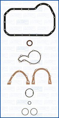 Ajusa 54297300 - Комплект прокладок, блок-картер двигуна autocars.com.ua