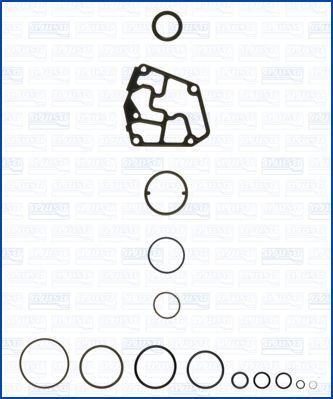 Ajusa 54297400 - Комплект прокладок, блок-картер двигуна autocars.com.ua