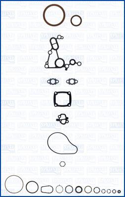 Ajusa 54307100 - Комплект прокладок, блок-картер двигуна autocars.com.ua