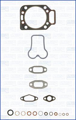 Ajusa 55005400 - Комплект прокладок, головка циліндра autocars.com.ua