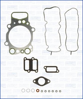 Ajusa 55012100 - Комплект прокладок, головка циліндра autocars.com.ua