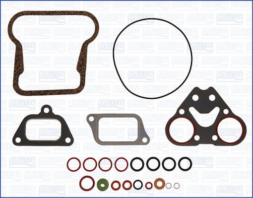 Ajusa 55012600 - Комплект прокладок, головка цилиндра autodnr.net