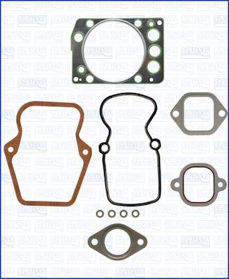 Ajusa 55013600 - Комплект прокладок, головка цилиндра autodnr.net