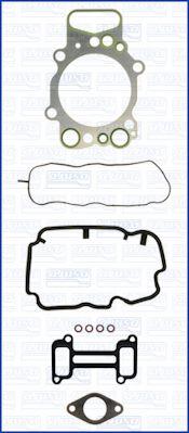 Ajusa 55014100 - Комплект прокладок, головка циліндра autocars.com.ua