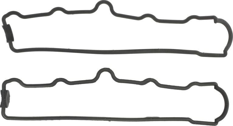 Ajusa 56003200 - Комплект прокладок, кришка головки циліндра autocars.com.ua