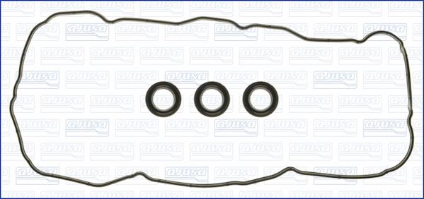 Ajusa 56025700 - Комплект прокладок, крышка головки цилиндра avtokuzovplus.com.ua