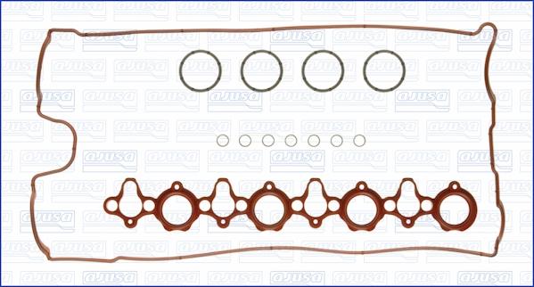 Ajusa 56032200 - Прокладка клапанної кришки autocars.com.ua