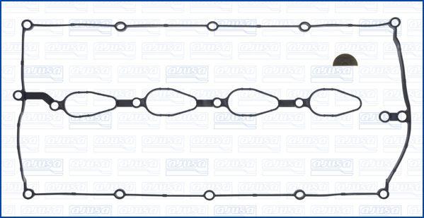 Ajusa 56046600 - Комплект прокладок, крышка головки цилиндра avtokuzovplus.com.ua