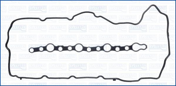 Ajusa 56054900 - Комплект прокладок, кришка головки циліндра autocars.com.ua