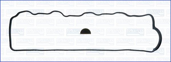 Ajusa 56056900 - Комплект прокладок, кришка головки циліндра autocars.com.ua