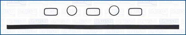 Ajusa 56057900 - Комплект прокладок, кришка головки циліндра autocars.com.ua