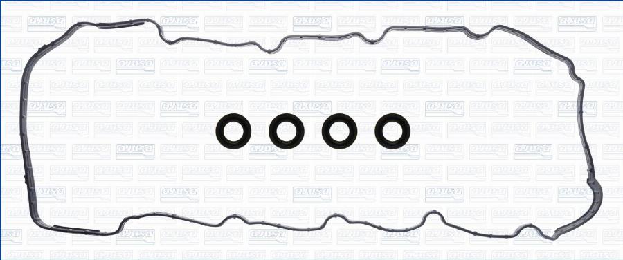 Ajusa 56083200 - Комплект прокладок, крышка головки цилиндра avtokuzovplus.com.ua