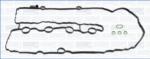 Ajusa 56094000 - Комплект прокладок, кришка головки циліндра autocars.com.ua