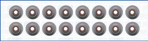 Ajusa 93003600 - Шток autocars.com.ua