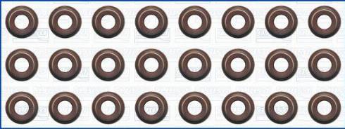 Ajusa 93010200 - Шток autocars.com.ua