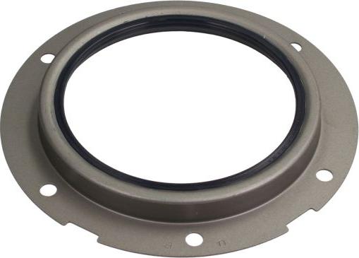Ajusa 71001300 - Ущільнене кільце, колінчастий вал autocars.com.ua