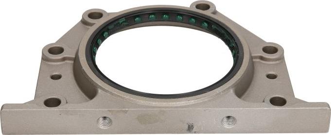 Ajusa 71006600 - Ущільнене кільце, колінчастий вал autocars.com.ua