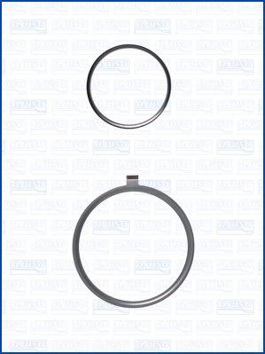 Ajusa 77000600 - Комплект прокладок, компрессор autodnr.net