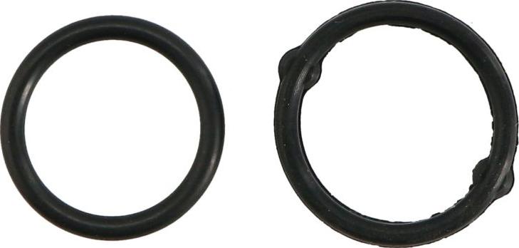 Ajusa 77001000 - Комплект прокладок, масляний радіатор autocars.com.ua