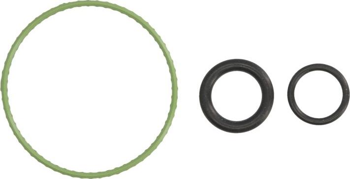 Ajusa 77002200 - Комплект прокладок, масляний радіатор autocars.com.ua