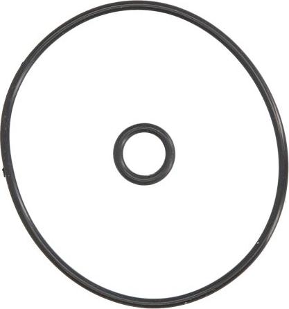 Ajusa 77004600 - Комплект прокладок, вакуумний насос autocars.com.ua