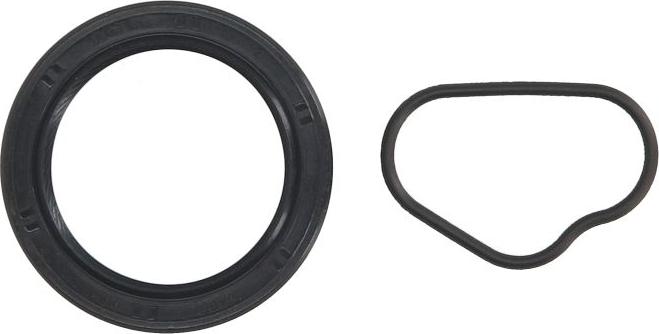 Ajusa 77005400 - Комплект прокладок, картер рульового механізму autocars.com.ua