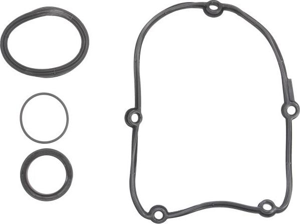 Ajusa 77006600 - Комплект прокладок, картер рульового механізму autocars.com.ua