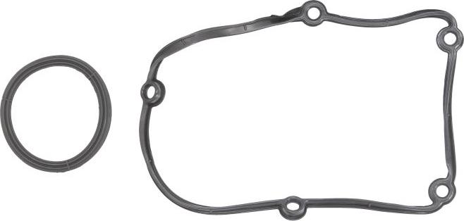 Ajusa 77006700 - Комплект прокладок, картер рульового механізму autocars.com.ua