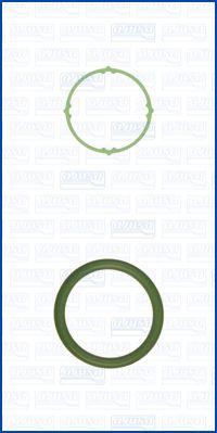 Ajusa 77007400 - Комплект прокладок, система випуску ОГ autocars.com.ua