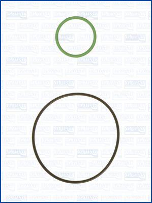 Ajusa 77007700 - Комплект прокладок, форсунка autocars.com.ua