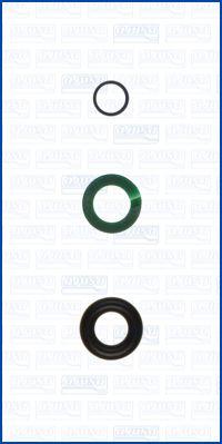 Ajusa 77008700 - Комплект прокладок, форсунка autocars.com.ua