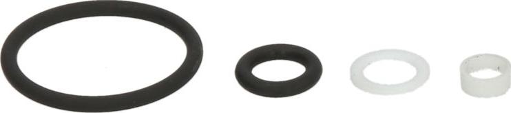 Ajusa 77009400 - Комплект прокладок, форсунка autocars.com.ua