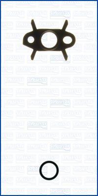 Ajusa 77010800 - Комплект прокладок, компресор autocars.com.ua